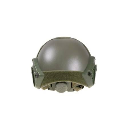 ASG - Casque Fast Helmet - Vert OD