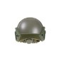 ASG - Casque Fast Helmet - Vert OD