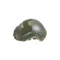 ASG - Casque Fast Helmet - Vert OD