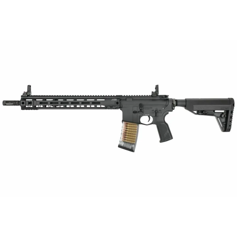 G&G Armament - Réplique AEG TR16 GMS MK2 15" - Noir G&G Armament - Réplique AEG TR16 GMS MK2 15" - Noir