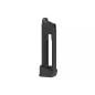 Secutor - Chargeur CO2 Gladius magna  23 billes - Noir
