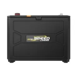 Speed Loader Électrique Acetech 12000 Billes Airsoft | ZN-Airsoft