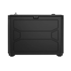 Acetech Speed Loader Électrique Grande Capacité – Noir | Chargeur BB  T-dean