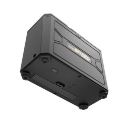 Acetech Speed Loader Électrique Grande Capacité – Noir | Chargeur BB  T-dean