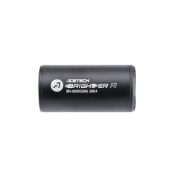 Acetech Brighter R Noir – Traceur Airsoft Spécial GBB | Zn-Airsoft.fr