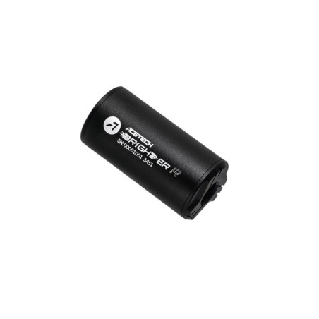 Acetech - traceur brighter R - noir