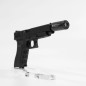 Acetech - traceur brighter R - noir