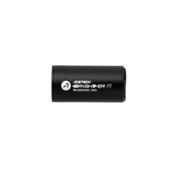 Acetech Brighter R Noir – Traceur Airsoft Spécial GBB | Zn-Airsoft.fr