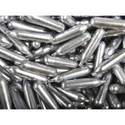ASG - Cartouche de CO2 12g