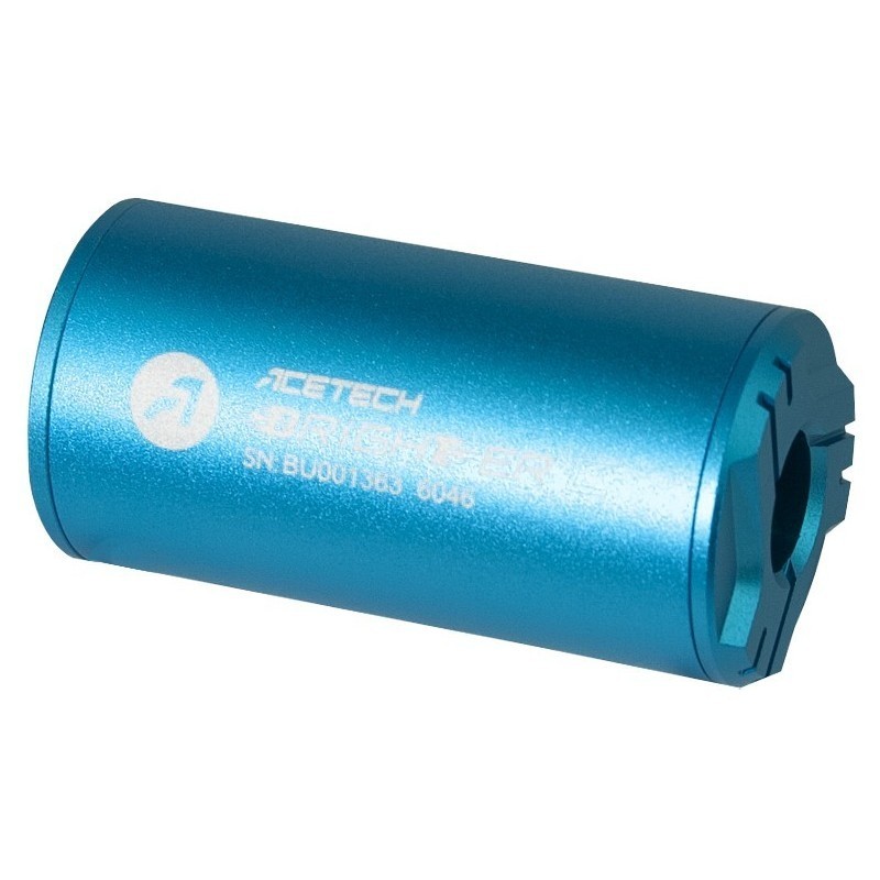 Acetech - traceur brighter C unit - bleu