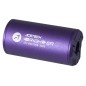 Acetech - traceur brighter C unit - violet