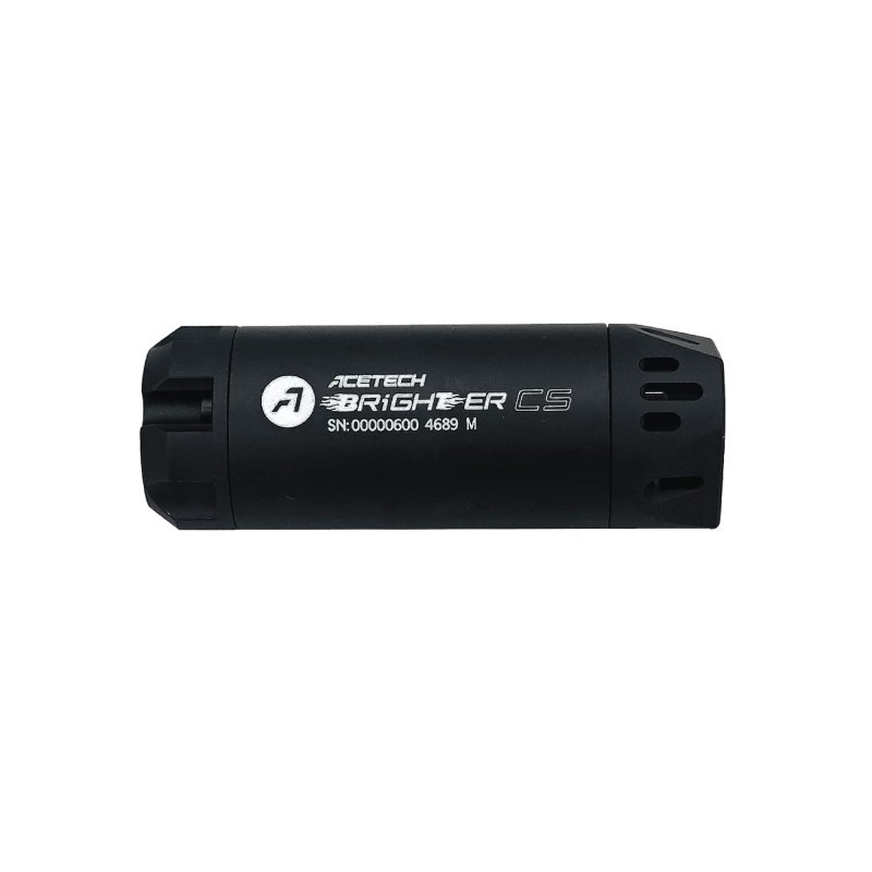 Acetech - traceur brighter CS unit - noir