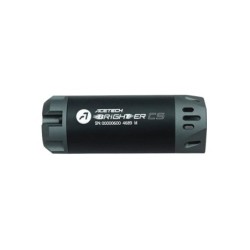 Acetech Brighter CS Noir Gris – Traceur Compact Airsoft | Zn-Airsoft.fr