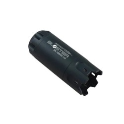 Acetech - traceur blaster unit - Noir
