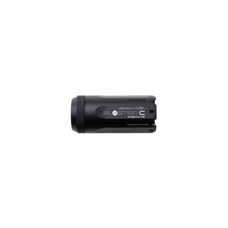 Acetech Blaster Unit C Noir – Traceur Airsoft Compact | Zn-Airsoft.fr