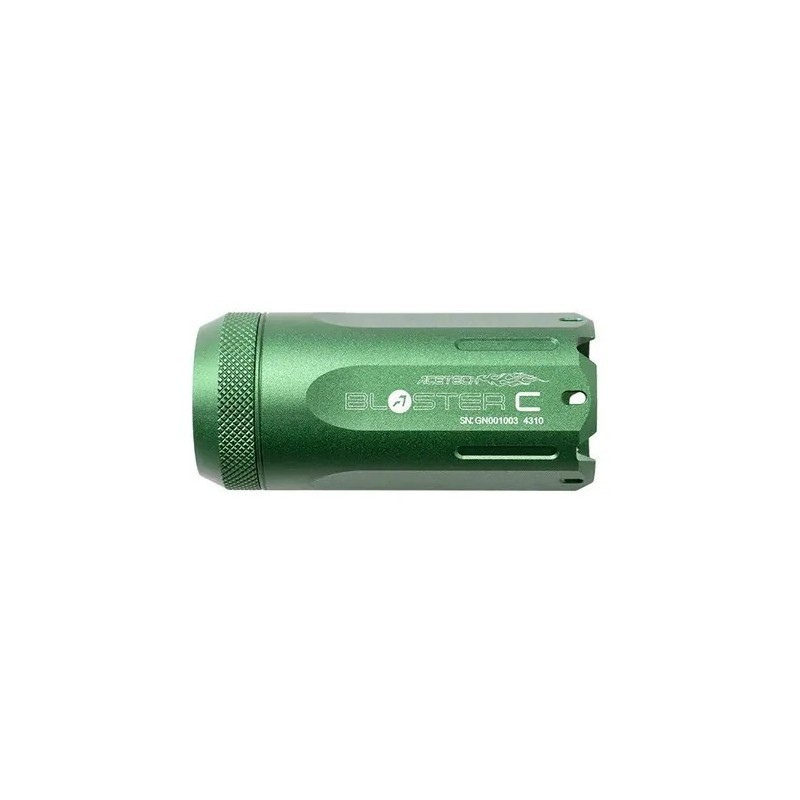 Acetech - traceur blaster unit C - vert