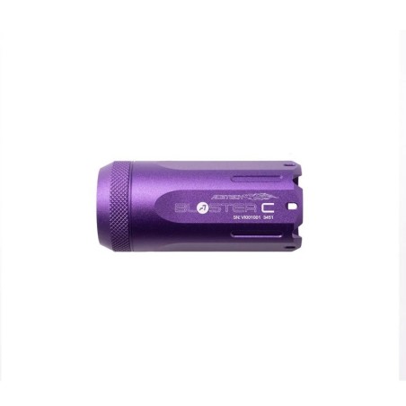 Acetech - traceur blaster unit C - violet