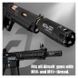 Acetech - traceur bifrost unit - noir