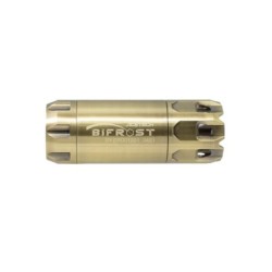 Acetech Bifrost Unit Bronze – Traceur Airsoft RGB Compact | Zn-Airsoft.fr