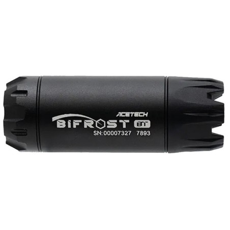 Acetech Bifrost Bluetooth Unit – Traceur Connecté Airsoft | Zn-Airsoft.fr