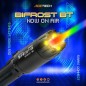 Acetech - traceur bifrost unit bluetooth - noir