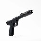 Acetech - traceur bifrost unit bluetooth - noir