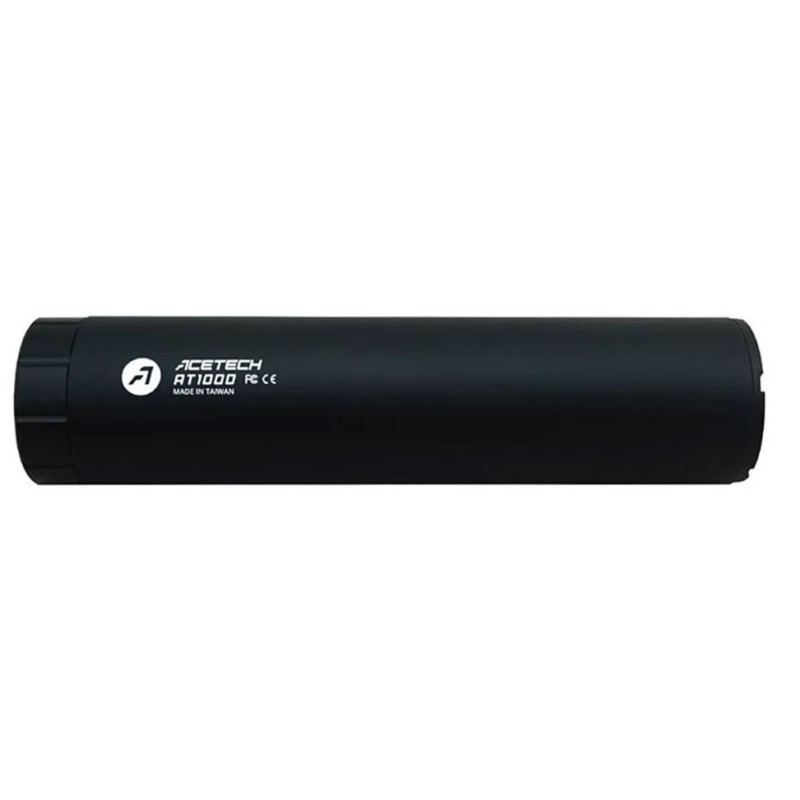 Acetech - traceur AT1000 - Noir
