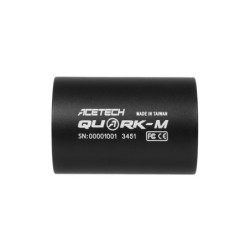 Acetech Quark M – Module Traceur Compact pour Silencieux | Zn-Airsoft.fr
