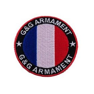 G&G - Patch G&G Armement