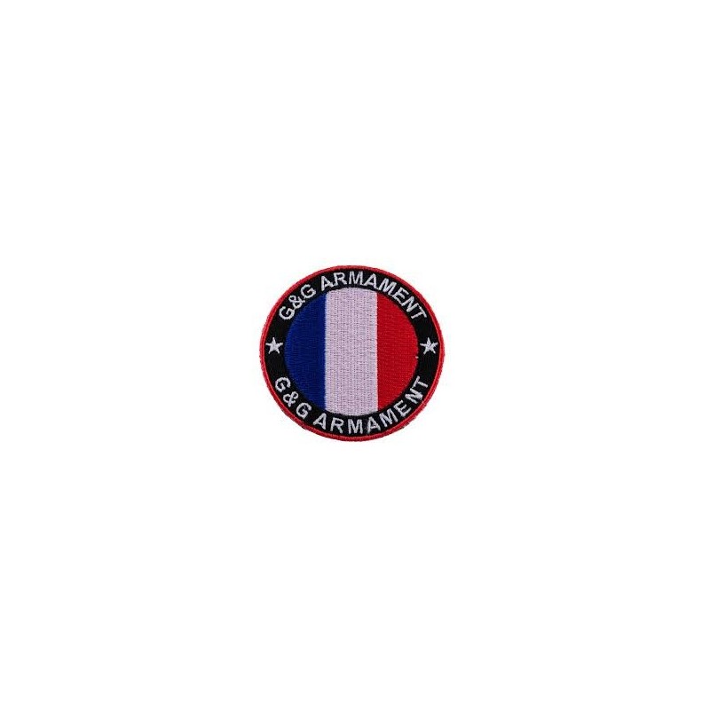 G&G - Patch G&G Armement