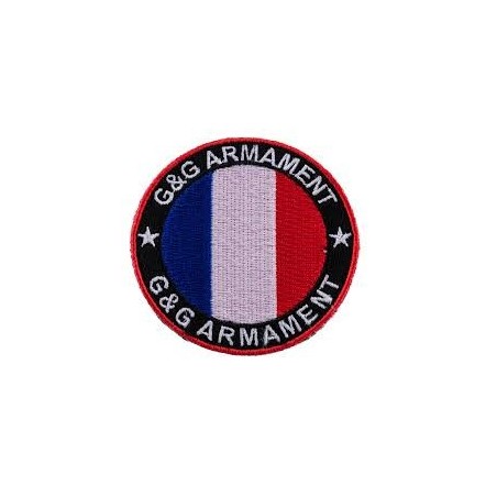 G&G - Patch G&G Armement