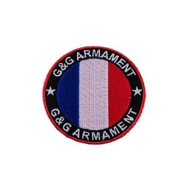 G&G - Patch G&G Armement