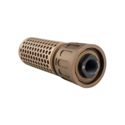 Acetech Predator MKIII Tan – Traceur Airsoft RGB 14 mm CCW | Zn-Airsoft.fr