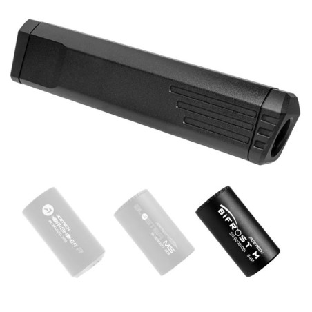 Acetech - traceur silencieux thor bifrost M pour kriss vector krytac - noir