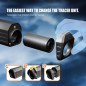 Acetech - traceur silencieux thor bifrost M pour kriss vector krytac - noir