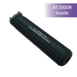 Acetech - Traceur predator MKIII bifrost  - Noir