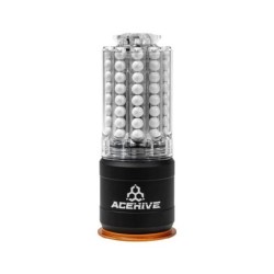 Acetech Pack AceHive + Spawner 40mm – Grenade Tracer Airsoft | Zn-Airsoft.fr