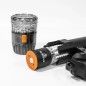 Acetech - 40mm acehive et spawner pack de démarrage - Noir
