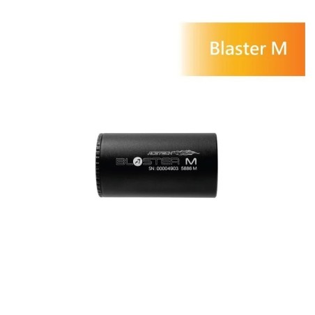 Acetech - Module M blaster - Noir