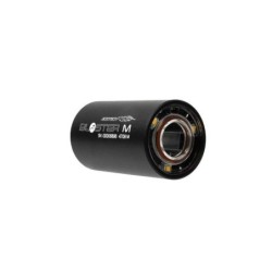 Acetech Blaster Module M – Noir | Traçeur Airsoft Compact | Zn-Airsoft.fr
