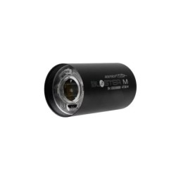 Acetech Blaster Module M – Noir | Traçeur Airsoft Compact | Zn-Airsoft.fr