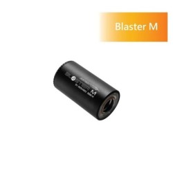 Acetech Blaster Module M – Noir | Traçeur Airsoft Compact | Zn-Airsoft.fr