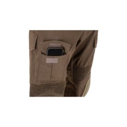 Invader Gear - Pantalon Predator Combat Taille L - Ranger Green