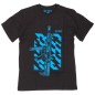 Specna Arms - T-Shirt M - Noir et Bleu