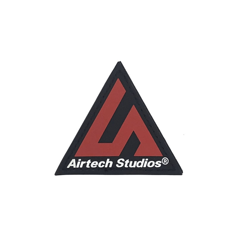 AIRTECH STUDIOS - Patch Rectangle