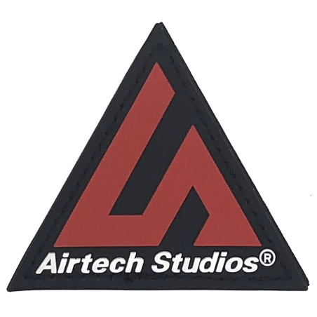 AIRTECH STUDIOS - Patch Rectangle