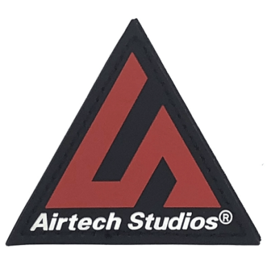 AIRTECH STUDIOS - Patch Rectangle