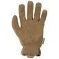 MECHANIX WEAR - Gants Tactiques Taille 8/M  mechanix Fastfit - Coyote