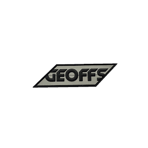 GEOFFS - Patch