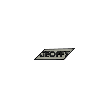 GEOFFS - Patch